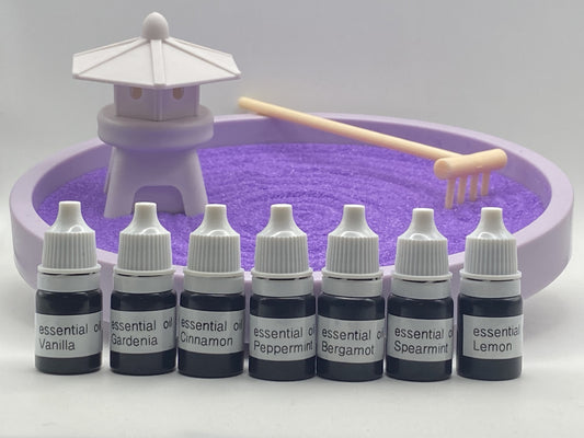 essential oils 10ml