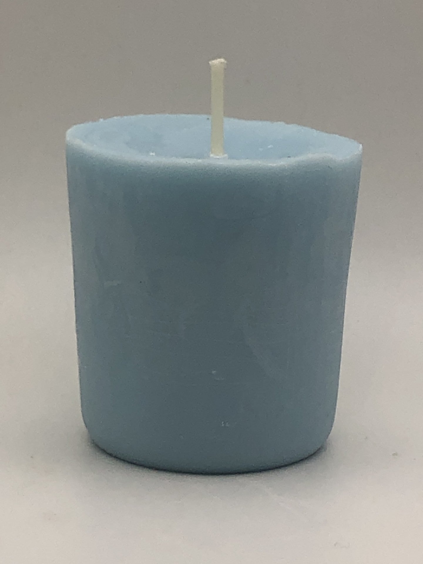 fragrance oil votive candles 2.5oz each