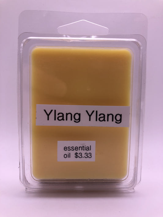 essential oil wax-melts 2.5oz