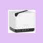 Square 700ml Aroma Diffuser