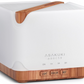 Square 700ml Aroma Diffuser